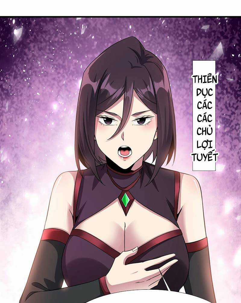 Không Có Đạo Lữ Sẽ Chết Chapter 64 trang 13