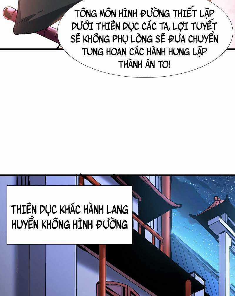 Không Có Đạo Lữ Sẽ Chết Chapter 64 trang 14