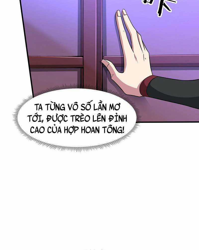 Không Có Đạo Lữ Sẽ Chết Chapter 64 trang 16