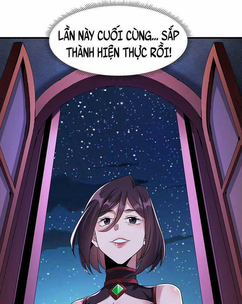 Không Có Đạo Lữ Sẽ Chết Chapter 64 trang 17