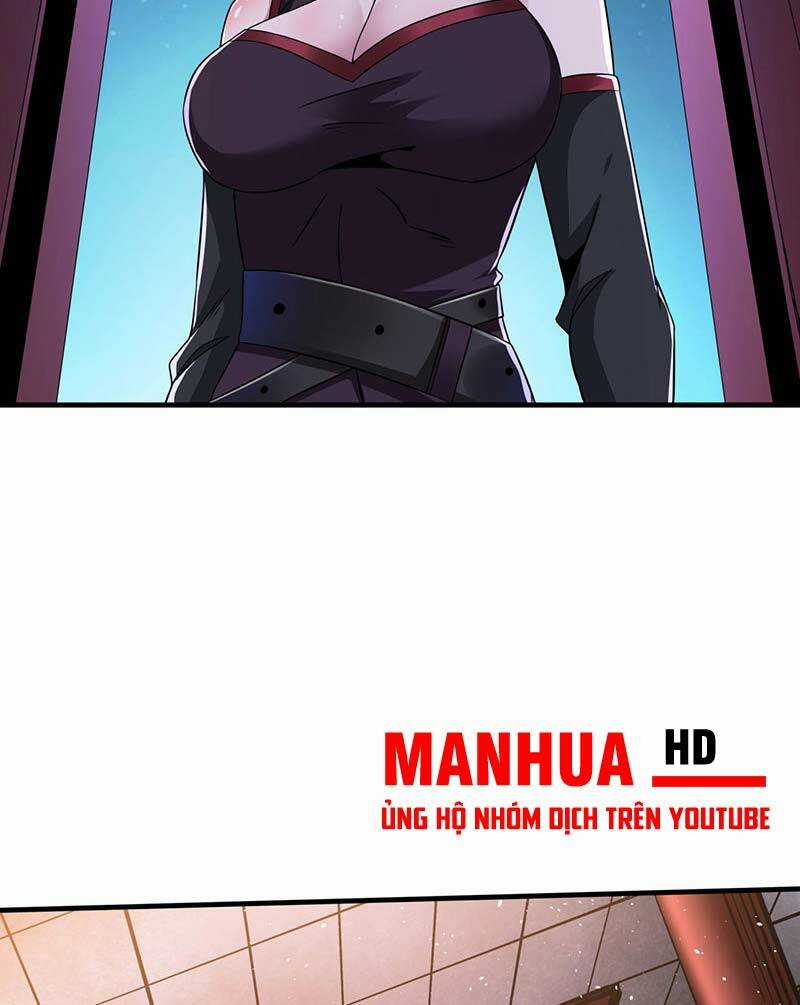 Không Có Đạo Lữ Sẽ Chết Chapter 64 trang 18