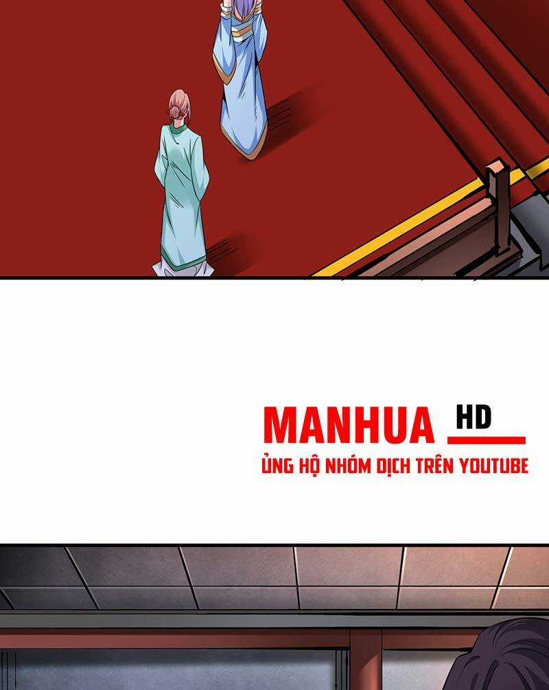 Không Có Đạo Lữ Sẽ Chết Chapter 64 trang 25