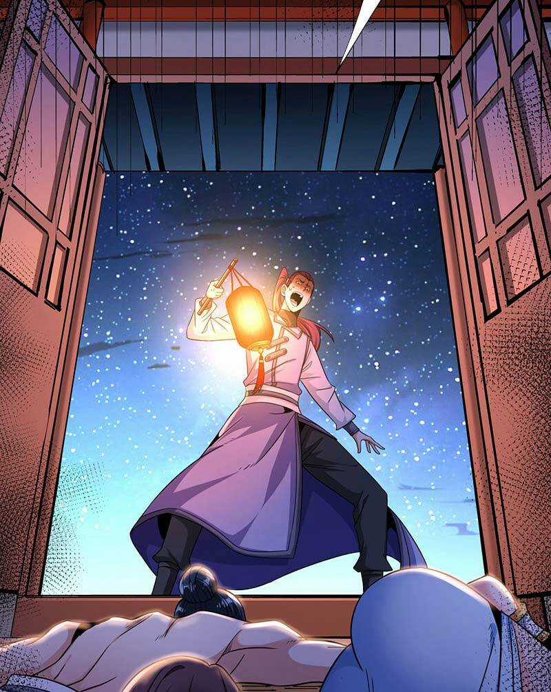 Không Có Đạo Lữ Sẽ Chết Chapter 64 trang 3