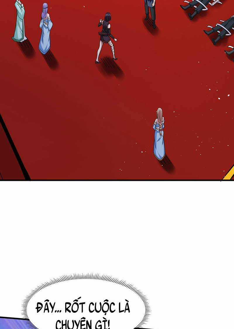 Không Có Đạo Lữ Sẽ Chết Chapter 64 trang 32