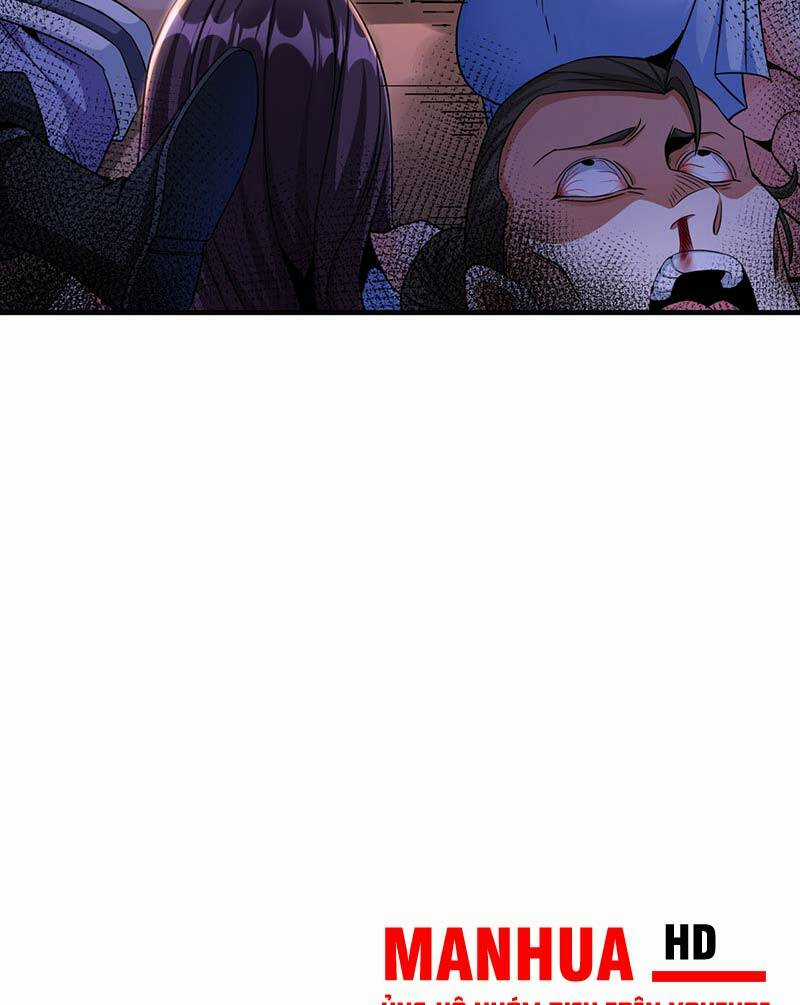 Không Có Đạo Lữ Sẽ Chết Chapter 64 trang 4