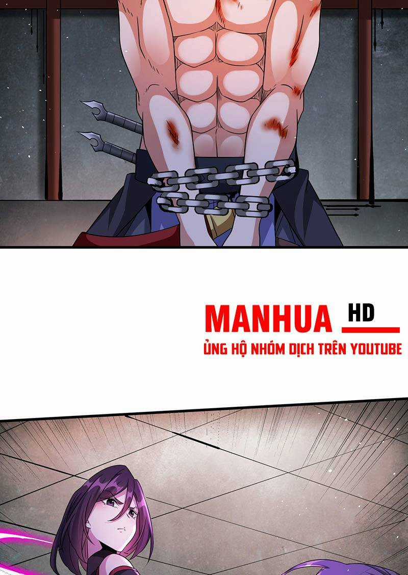 Không Có Đạo Lữ Sẽ Chết Chapter 64 trang 40