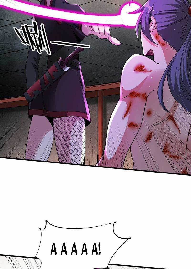 Không Có Đạo Lữ Sẽ Chết Chapter 64 trang 41