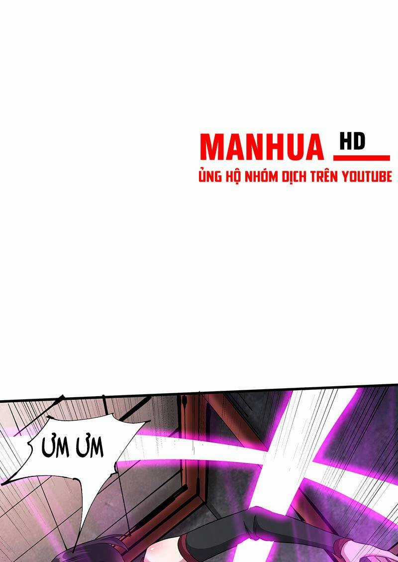 Không Có Đạo Lữ Sẽ Chết Chapter 64 trang 43