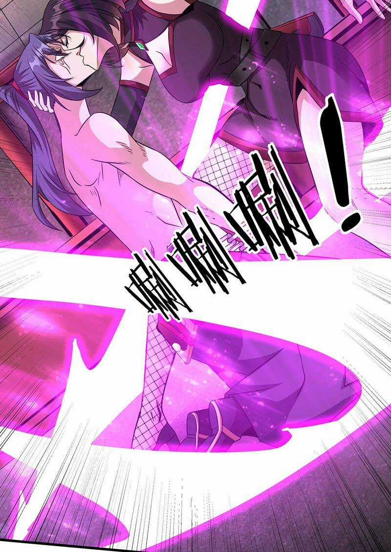 Không Có Đạo Lữ Sẽ Chết Chapter 64 trang 44