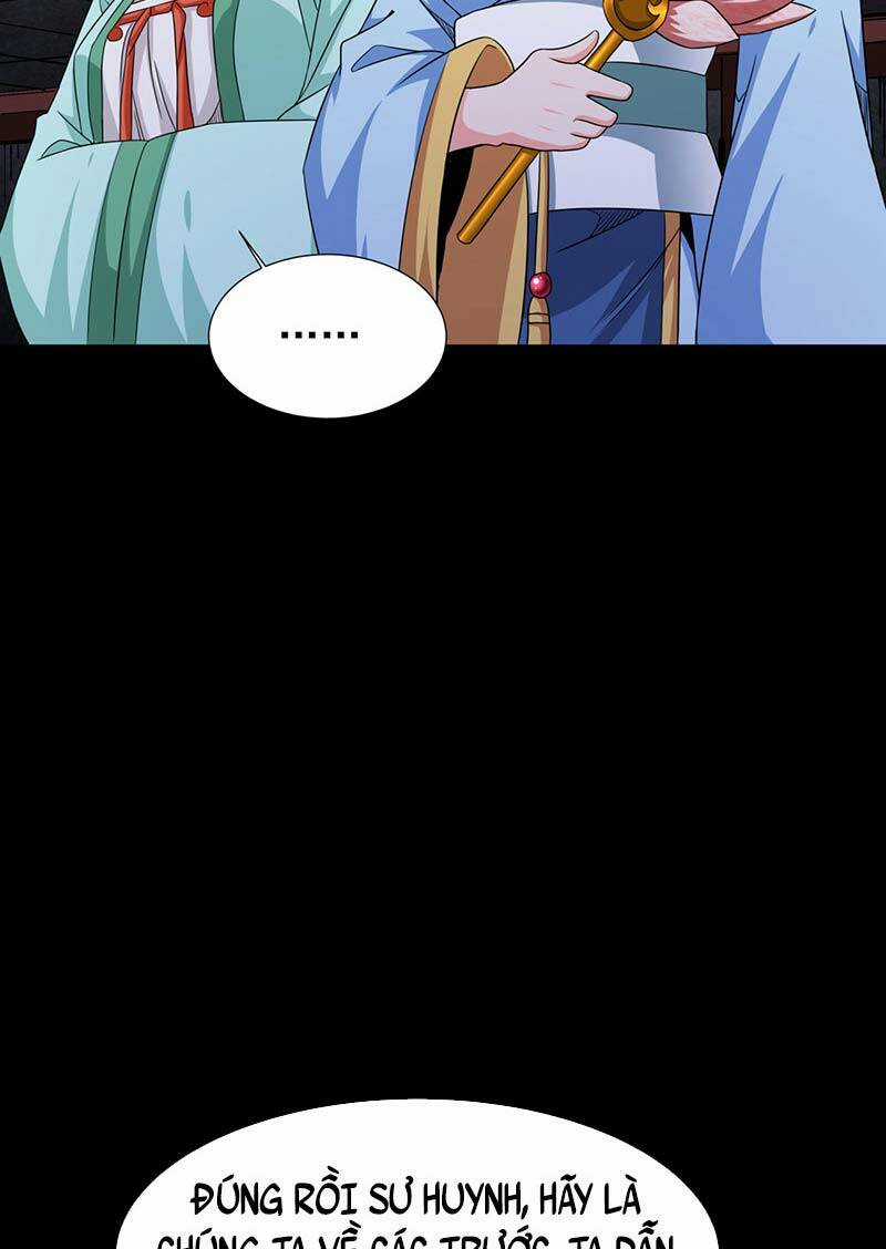 Không Có Đạo Lữ Sẽ Chết Chapter 64 trang 46