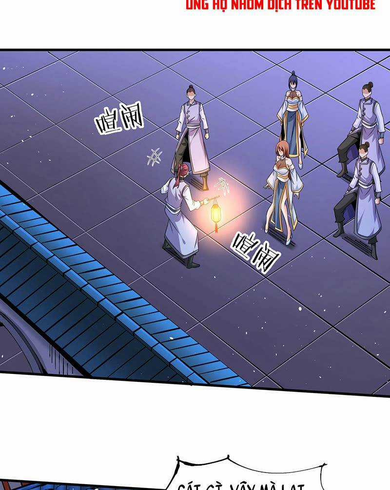 Không Có Đạo Lữ Sẽ Chết Chapter 64 trang 5