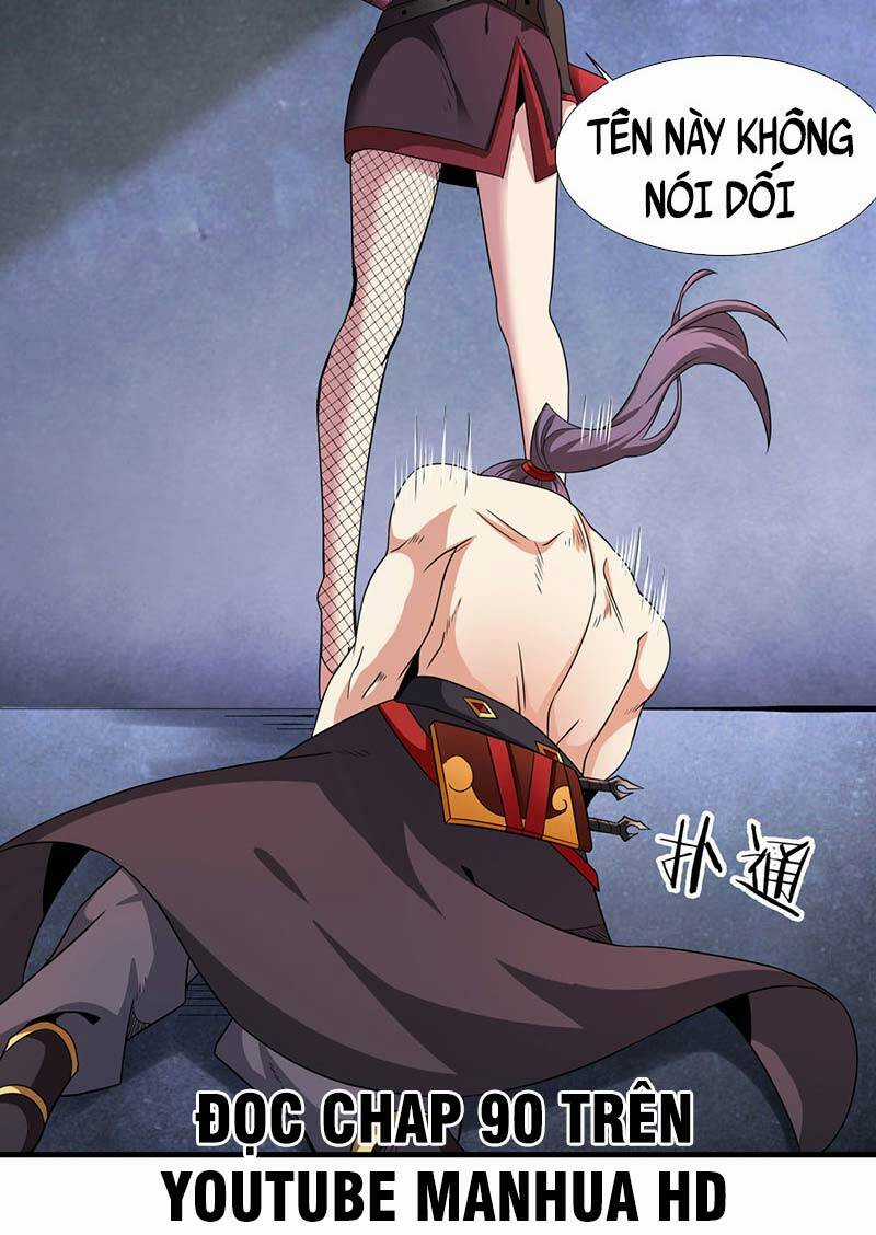 Không Có Đạo Lữ Sẽ Chết Chapter 64 trang 50