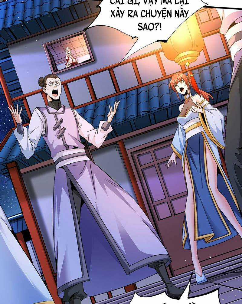 Không Có Đạo Lữ Sẽ Chết Chapter 64 trang 6