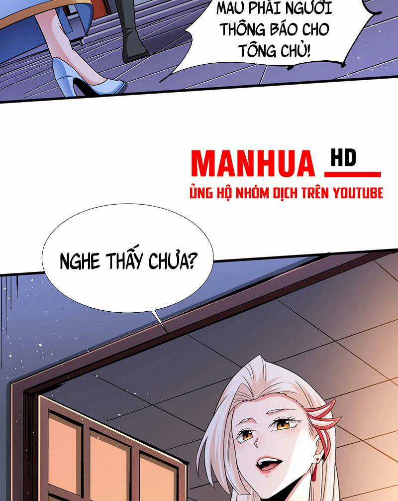 Không Có Đạo Lữ Sẽ Chết Chapter 64 trang 7