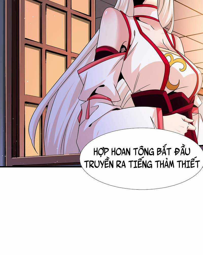 Không Có Đạo Lữ Sẽ Chết Chapter 64 trang 8