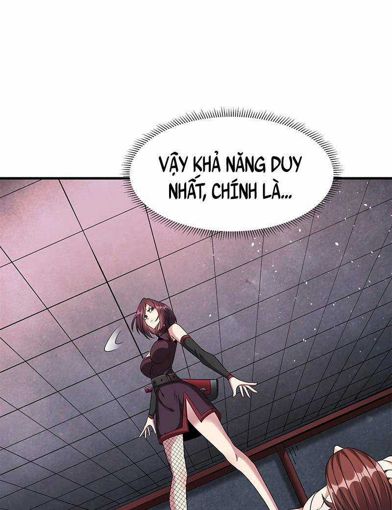 Không Có Đạo Lữ Sẽ Chết Chapter 65 trang 1