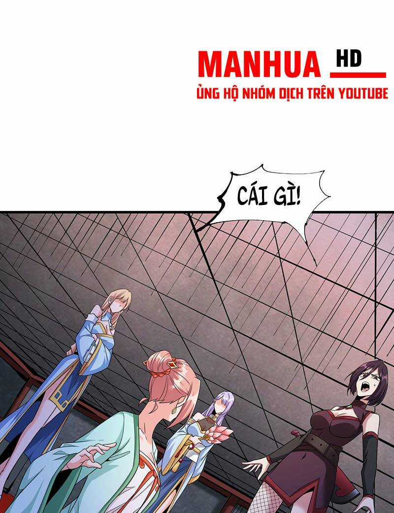 Không Có Đạo Lữ Sẽ Chết Chapter 65 trang 10