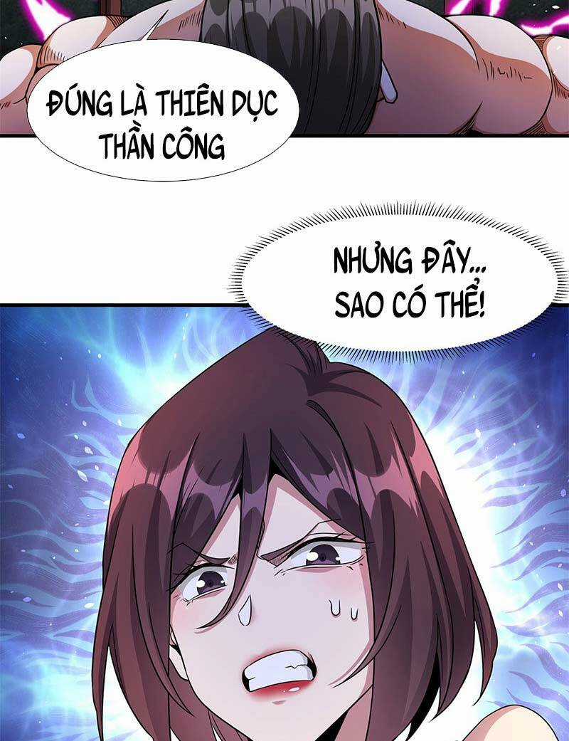 Không Có Đạo Lữ Sẽ Chết Chapter 65 trang 14