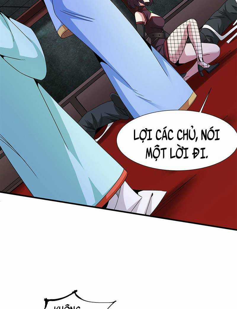 Không Có Đạo Lữ Sẽ Chết Chapter 65 trang 16