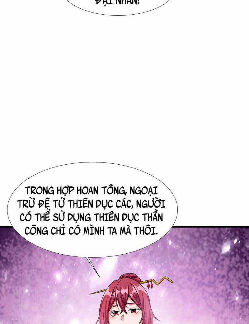 Không Có Đạo Lữ Sẽ Chết Chapter 65 trang 21