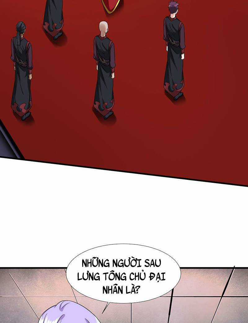 Không Có Đạo Lữ Sẽ Chết Chapter 65 trang 24