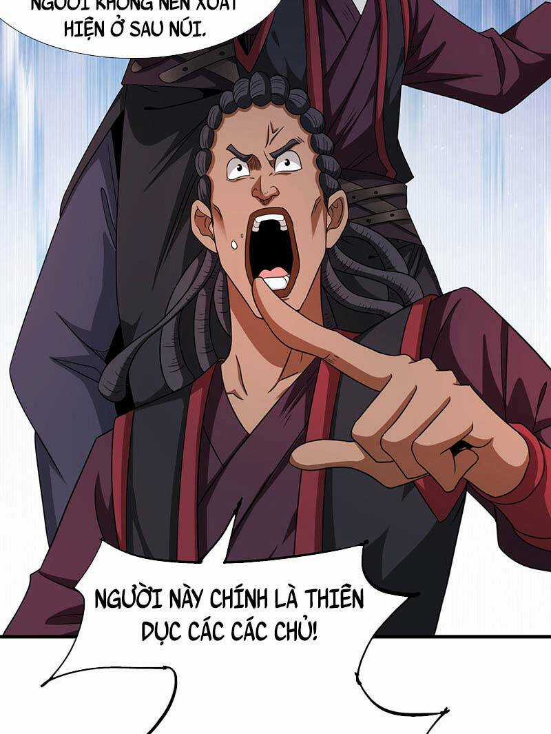 Không Có Đạo Lữ Sẽ Chết Chapter 65 trang 28