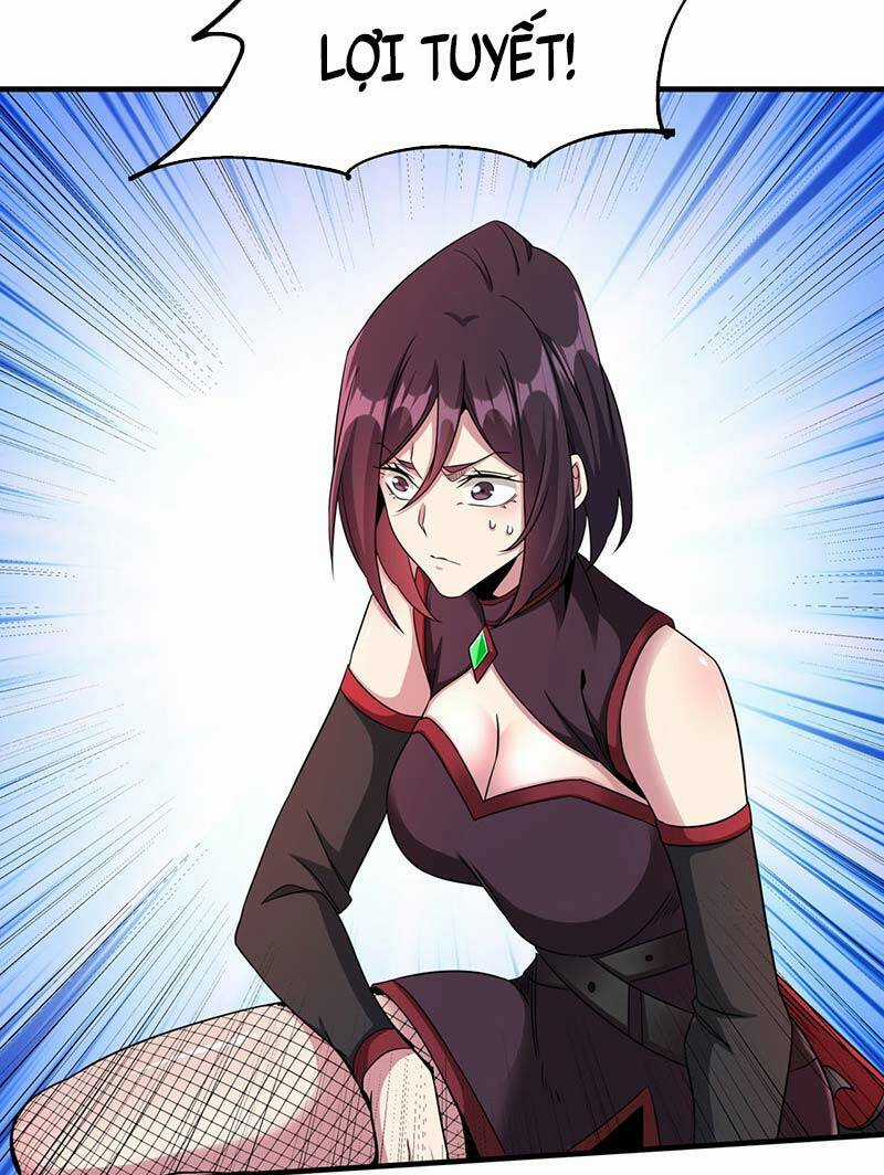 Không Có Đạo Lữ Sẽ Chết Chapter 65 trang 29