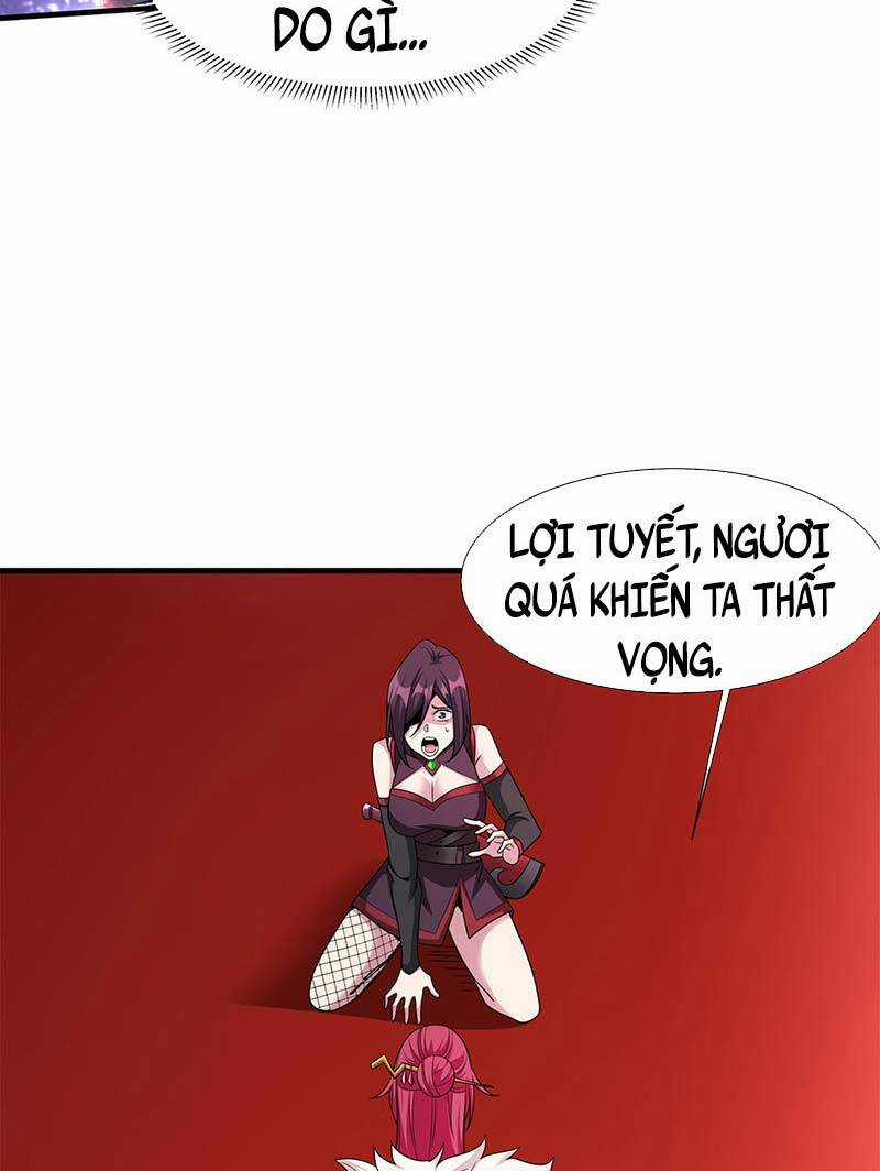 Không Có Đạo Lữ Sẽ Chết Chapter 65 trang 33