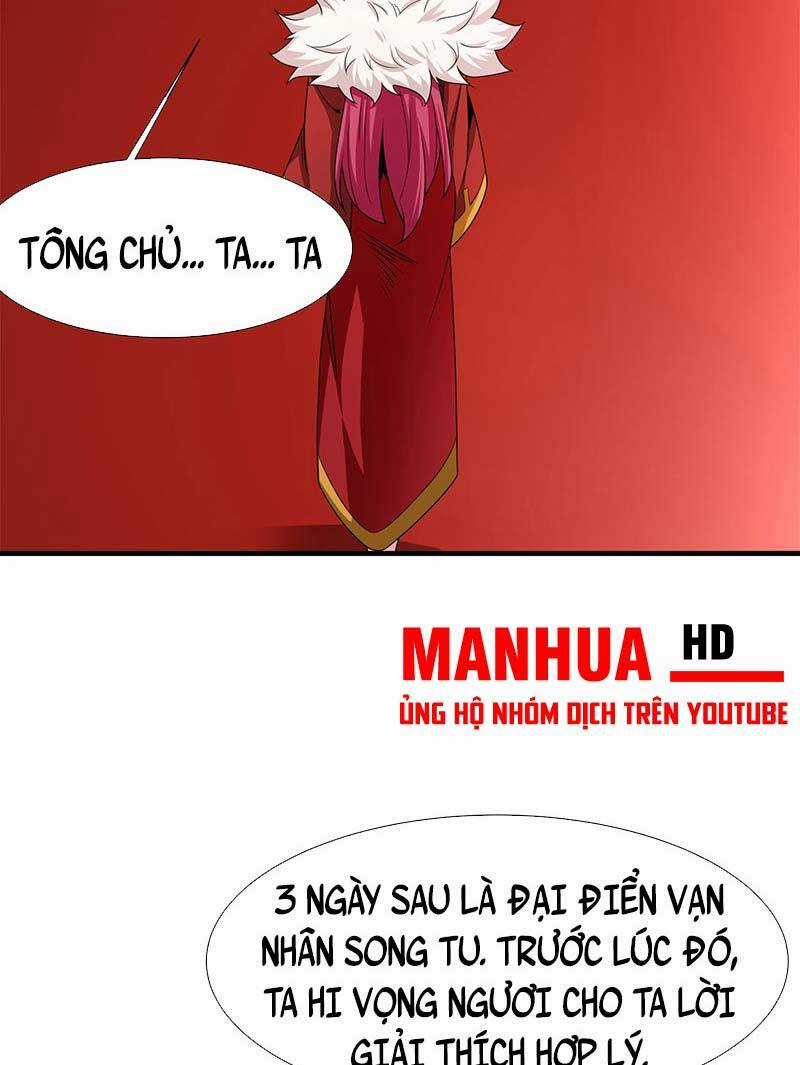 Không Có Đạo Lữ Sẽ Chết Chapter 65 trang 34