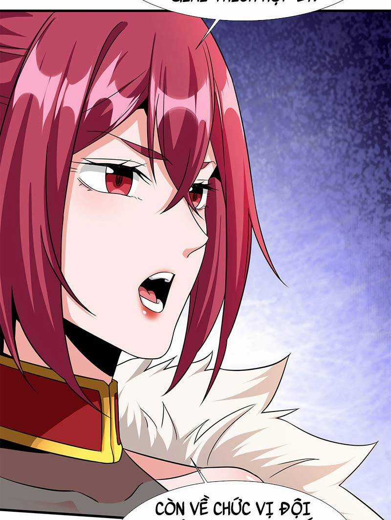 Không Có Đạo Lữ Sẽ Chết Chapter 65 trang 35