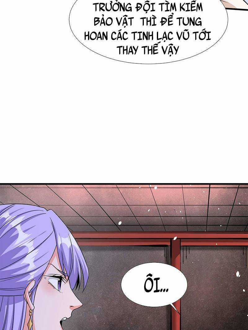 Không Có Đạo Lữ Sẽ Chết Chapter 65 trang 36