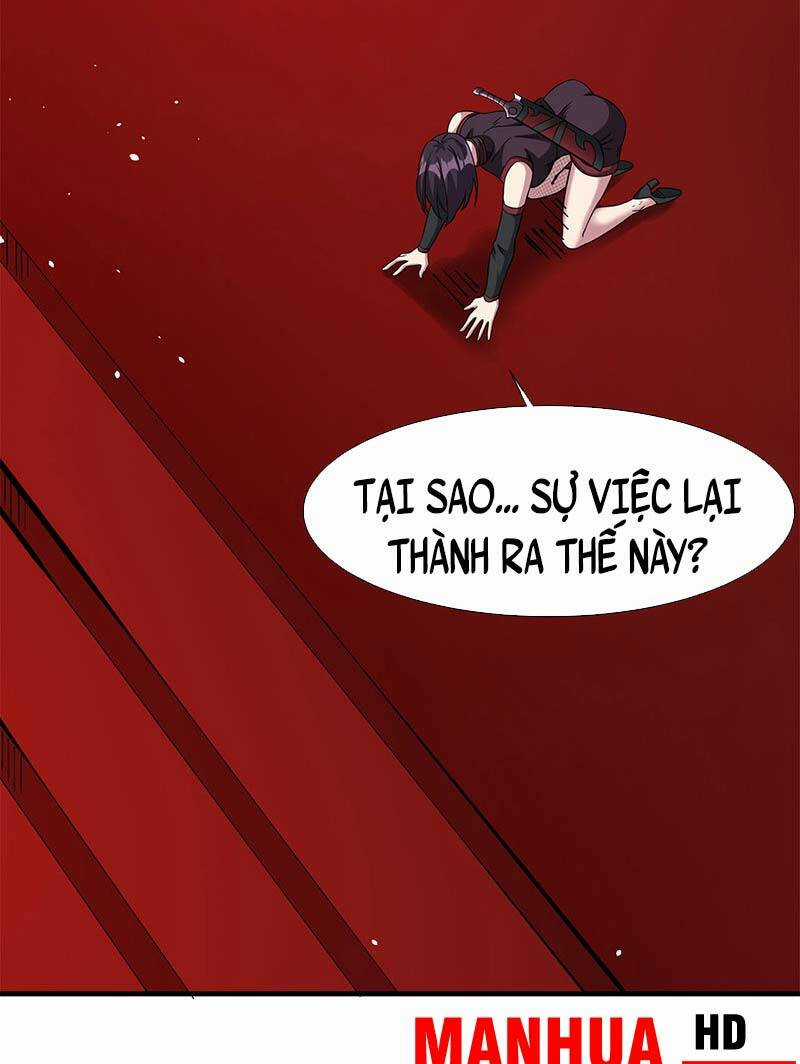 Không Có Đạo Lữ Sẽ Chết Chapter 65 trang 39