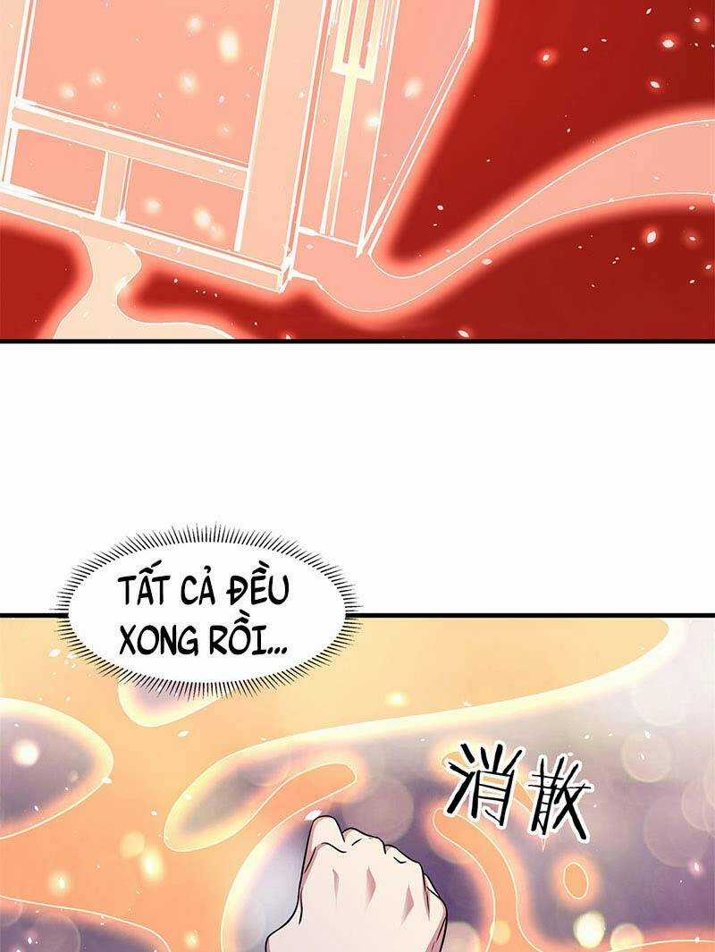 Không Có Đạo Lữ Sẽ Chết Chapter 65 trang 42