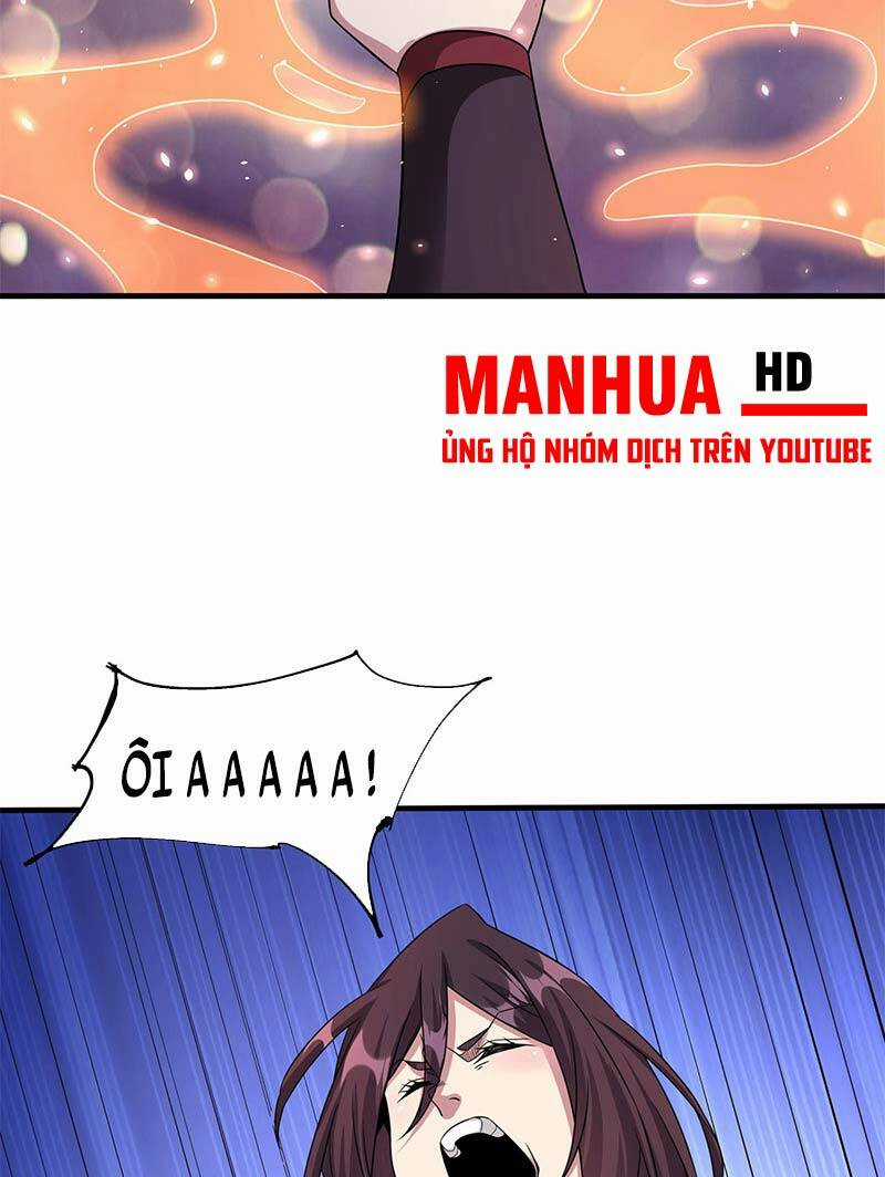 Không Có Đạo Lữ Sẽ Chết Chapter 65 trang 43