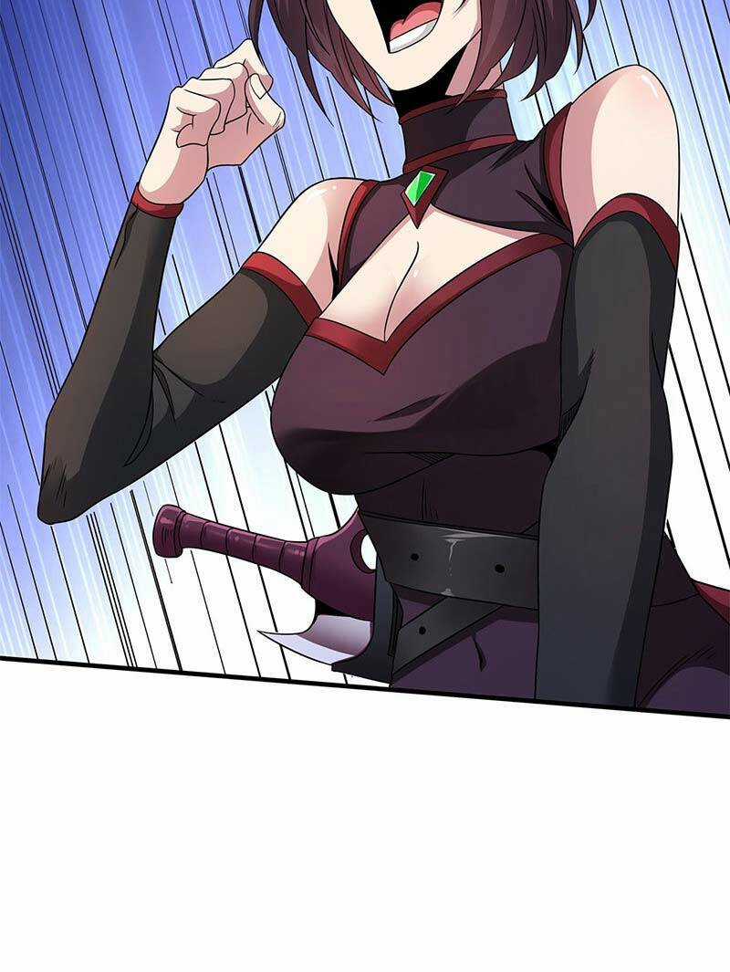 Không Có Đạo Lữ Sẽ Chết Chapter 65 trang 44