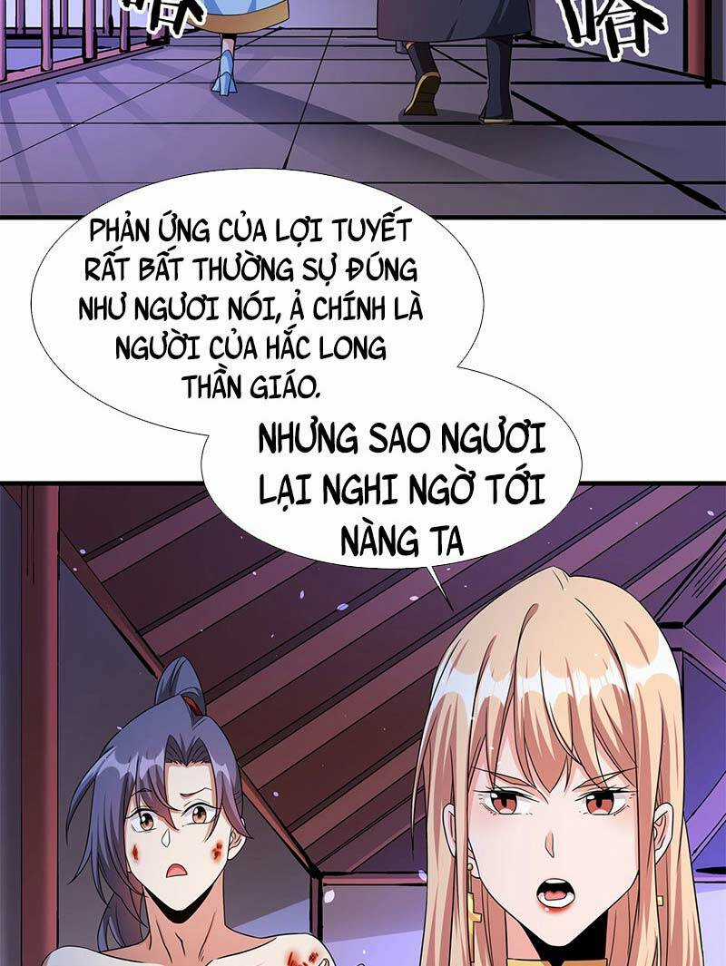 Không Có Đạo Lữ Sẽ Chết Chapter 65 trang 46