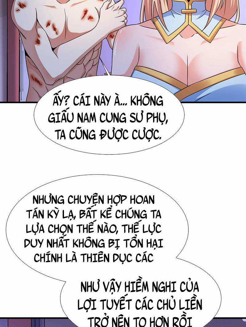 Không Có Đạo Lữ Sẽ Chết Chapter 65 trang 47
