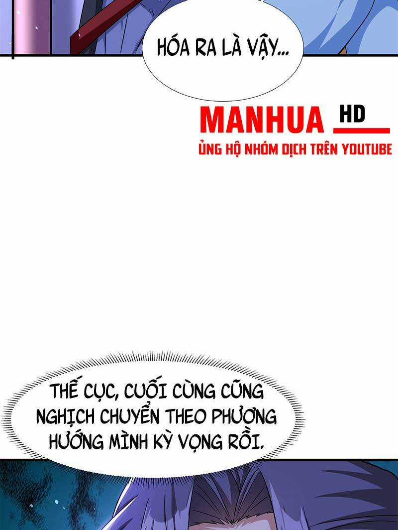 Không Có Đạo Lữ Sẽ Chết Chapter 65 trang 49