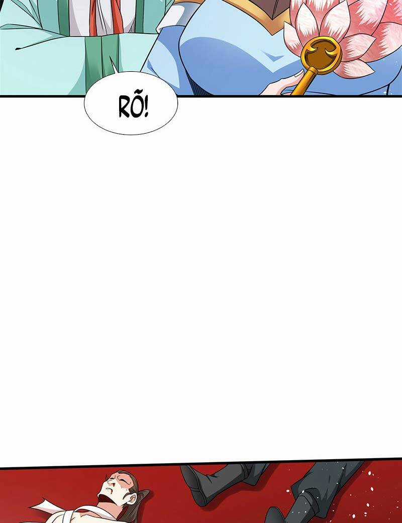 Không Có Đạo Lữ Sẽ Chết Chapter 65 trang 5