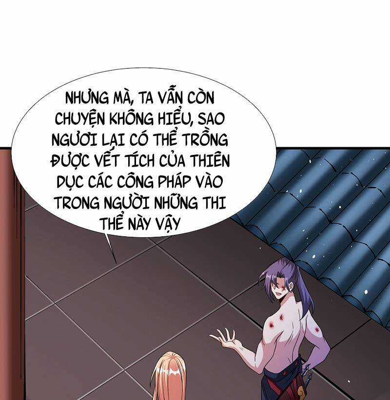 Không Có Đạo Lữ Sẽ Chết Chapter 65 trang 51