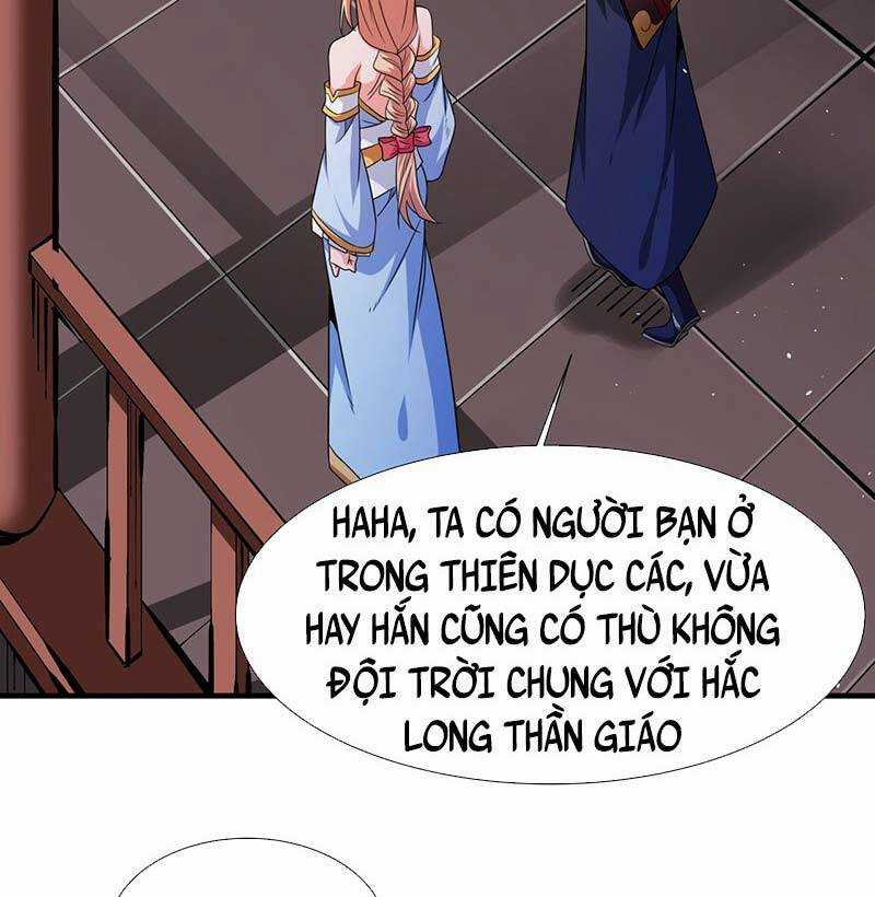 Không Có Đạo Lữ Sẽ Chết Chapter 65 trang 52