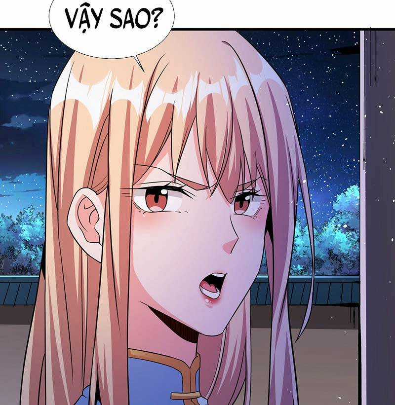 Không Có Đạo Lữ Sẽ Chết Chapter 65 trang 53