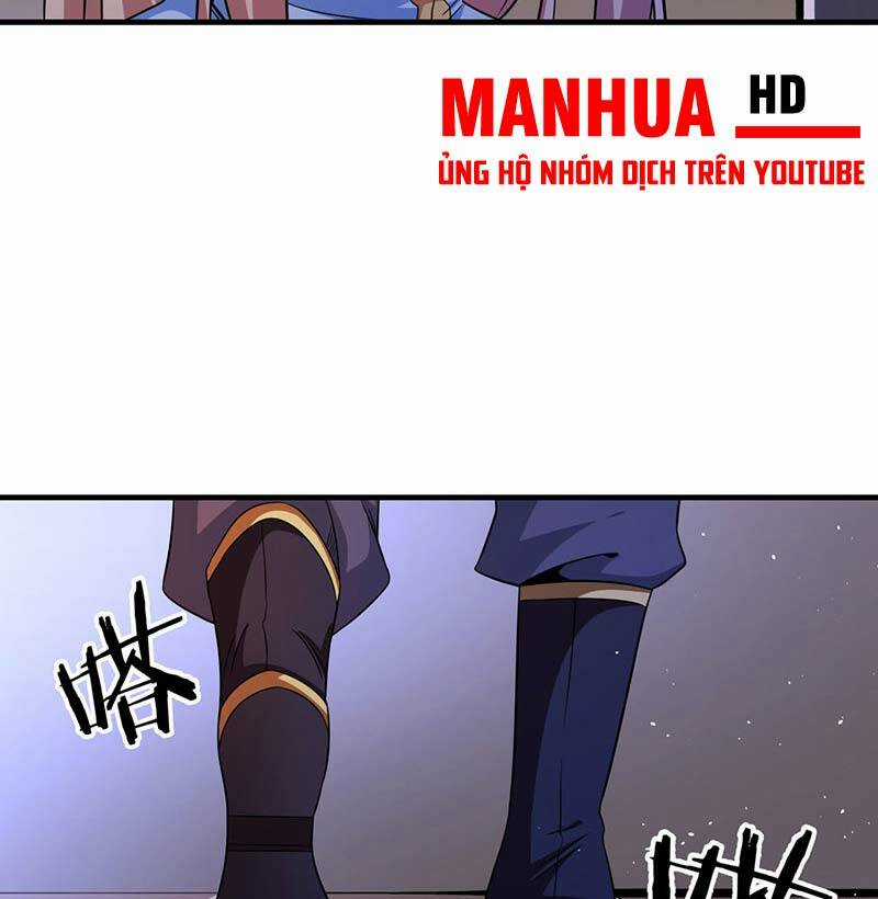 Không Có Đạo Lữ Sẽ Chết Chapter 65 trang 54