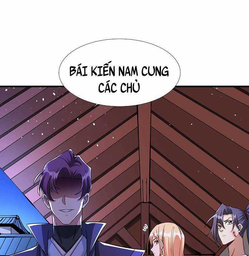 Không Có Đạo Lữ Sẽ Chết Chapter 65 trang 56
