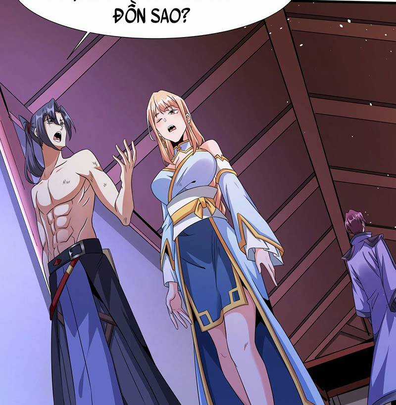 Không Có Đạo Lữ Sẽ Chết Chapter 65 trang 59