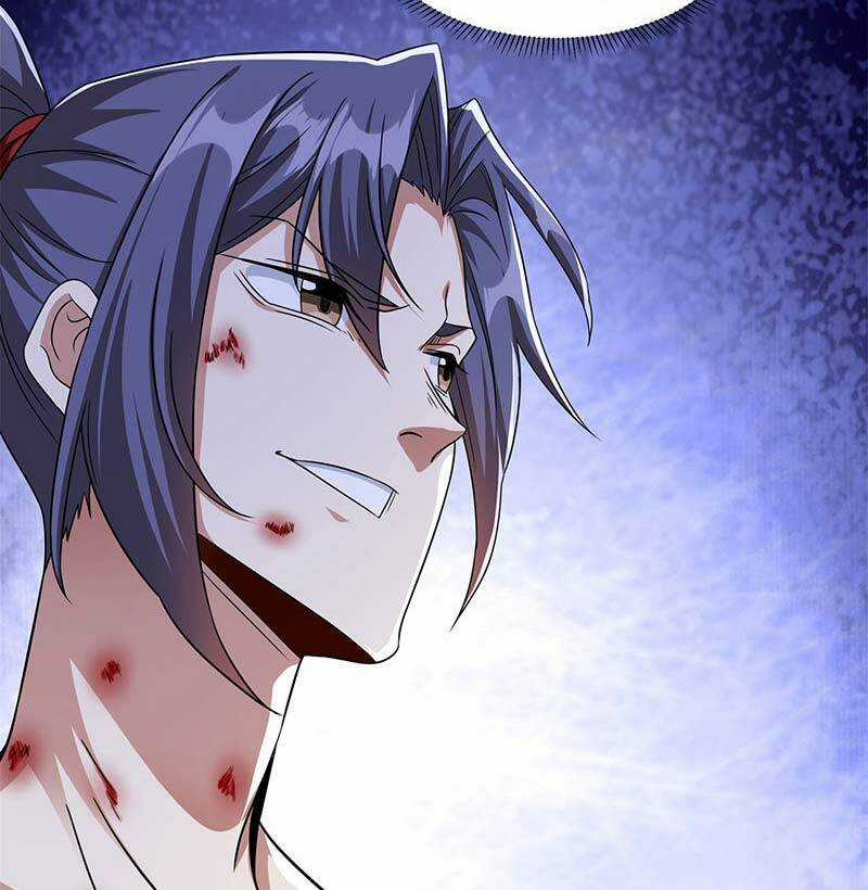 Không Có Đạo Lữ Sẽ Chết Chapter 65 trang 62