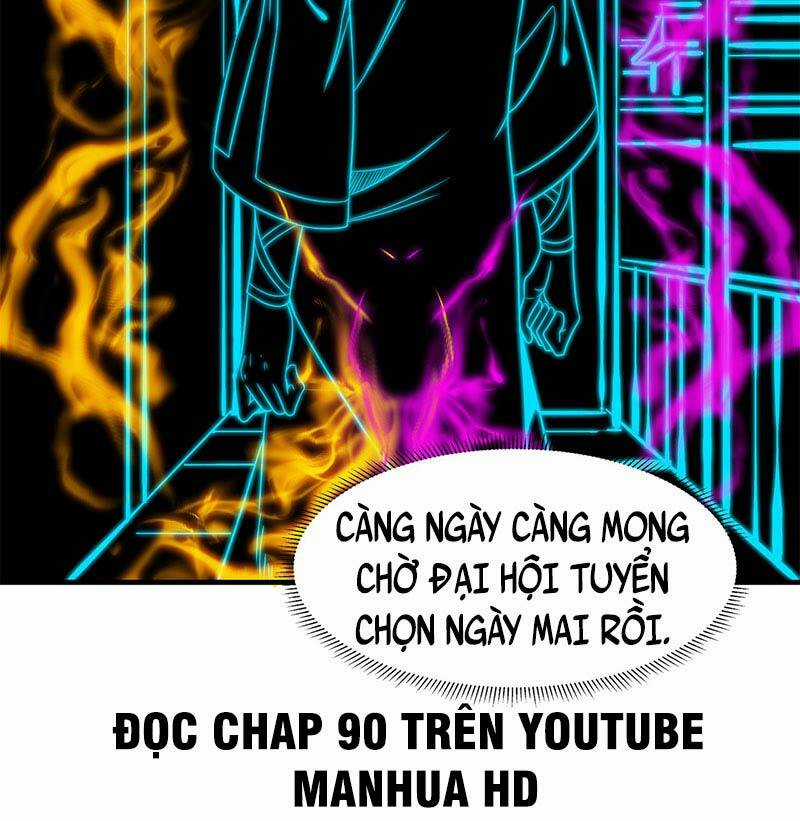 Không Có Đạo Lữ Sẽ Chết Chapter 65 trang 65