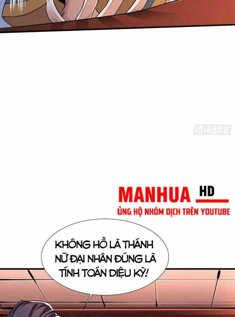 Không Có Đạo Lữ Sẽ Chết Chapter 66 trang 14