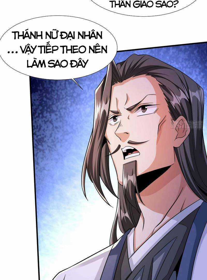 Không Có Đạo Lữ Sẽ Chết Chapter 66 trang 16