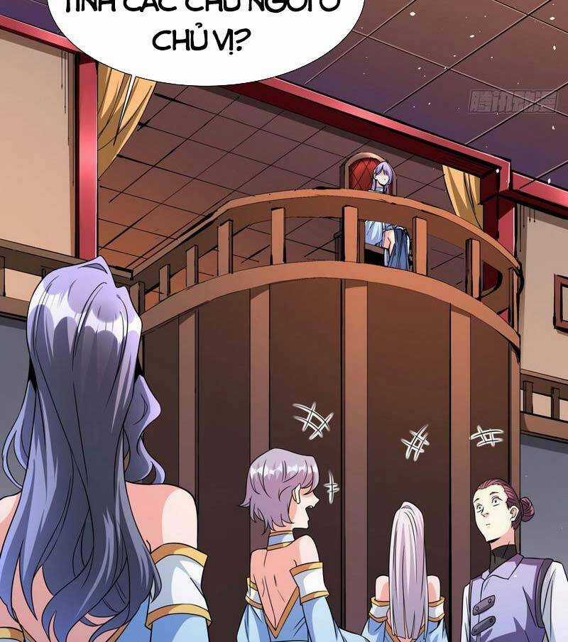 Không Có Đạo Lữ Sẽ Chết Chapter 66 trang 28